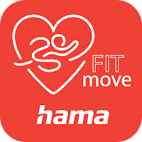 Hama FIT Move для Android