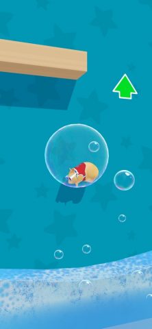 Hamster Maze для iOS — скриншот 5