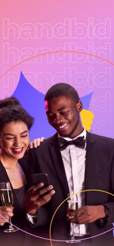 Handbid для iOS — скриншот 4
