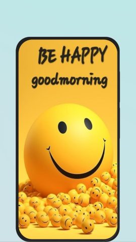 Happy Emoji для Android — скриншот 1