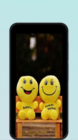 Happy Emoji для Android — скриншот 3