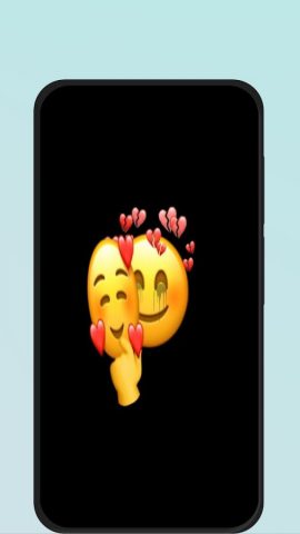 Happy Emoji для Android — скриншот 4