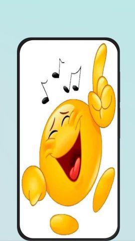 Happy Emoji для Android — скриншот 5