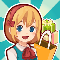 Happy Mall Story: Sim Game для Android