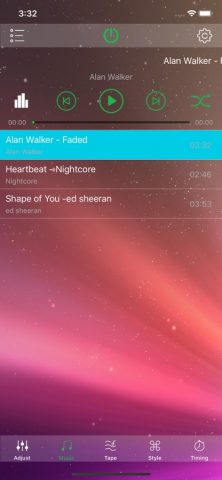 HappyLighting-Life with smart для iOS — скриншот 2