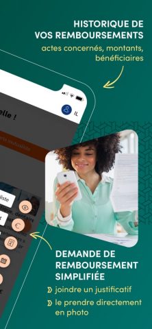 Harmonie & moi для iOS — скриншот 2
