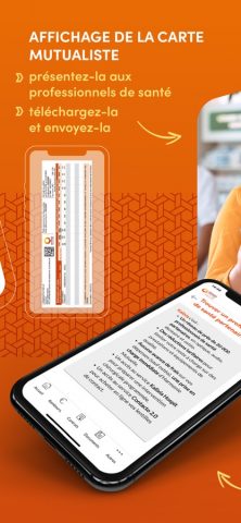 Harmonie & moi для iOS — скриншот 5