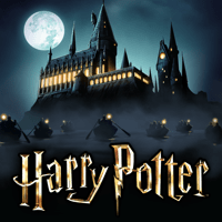 Harry Potter: Hogwarts Mystery для iOS