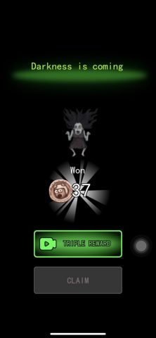 Haunted Dorm для iOS — скриншот 4