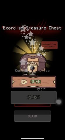 Haunted Dorm для iOS — скриншот 5