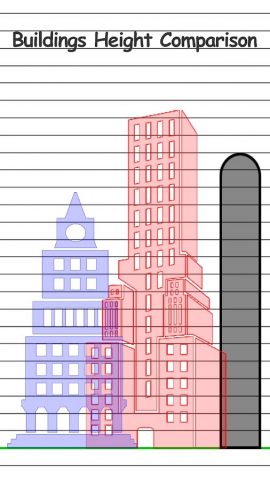 Height Measurement App для Android — скриншот 2