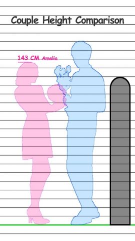 Height Measurement App для Android — скриншот 4