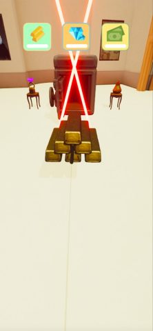 Heist! для iOS — скриншот 2