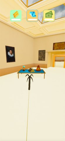 Heist! для iOS — скриншот 5