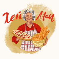 Хей Мам | Москва для iOS