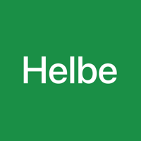 Helbe — Помощник по здоровью для iOS