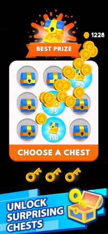 Helix Jump — скриншот 4