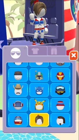 HellCopter для Android — скриншот 4