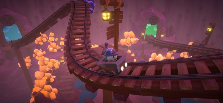 Hello Kitty Island Adventure для iOS — скриншот 3