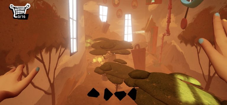 Hello Neighbor Hide & Seek для iOS — скриншот 2