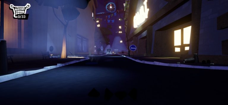 Hello Neighbor Hide & Seek для iOS — скриншот 4