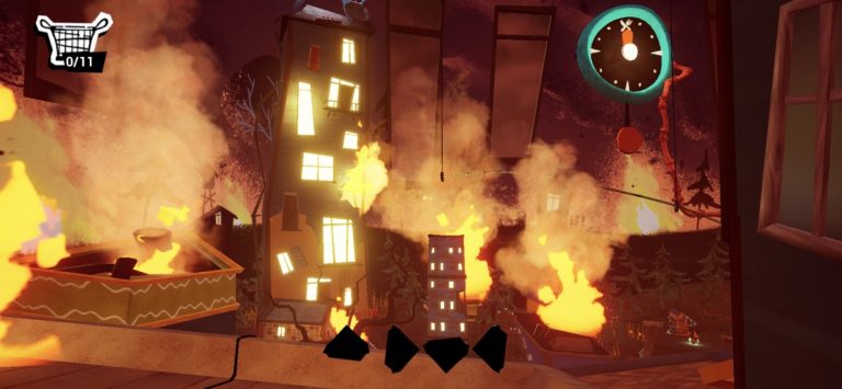 Hello Neighbor Hide & Seek для iOS — скриншот 5