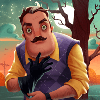 Hello Neighbor Hide & Seek для iOS