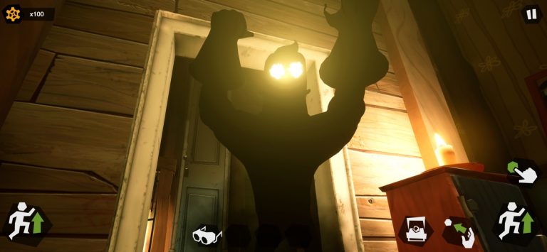 Hello Neighbor Nicky’s Diaries — скриншот 5