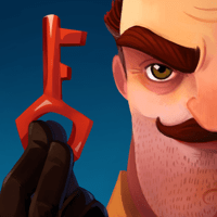 Hello Neighbor Nicky’s Diaries для iOS