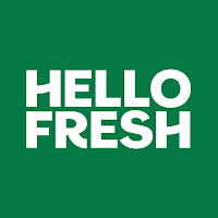 HelloFresh: Meal Kit Delivery для Android