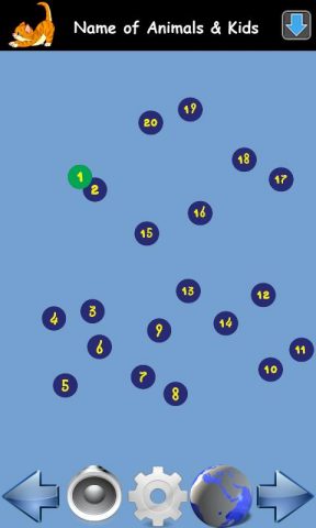 Хэллоуин игры для Android — скриншот 5