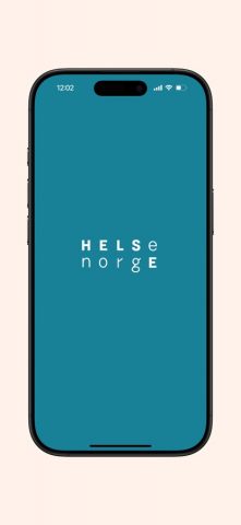 Helsenorge для iOS — скриншот 5