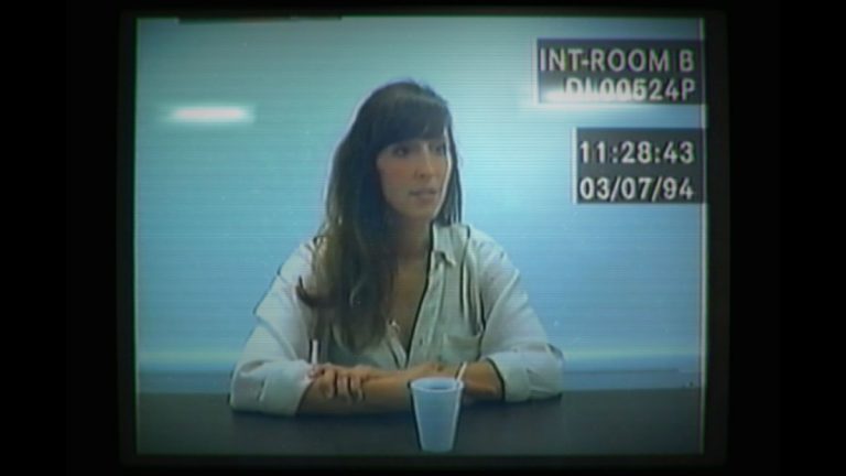 Her Story для iOS — скриншот 2