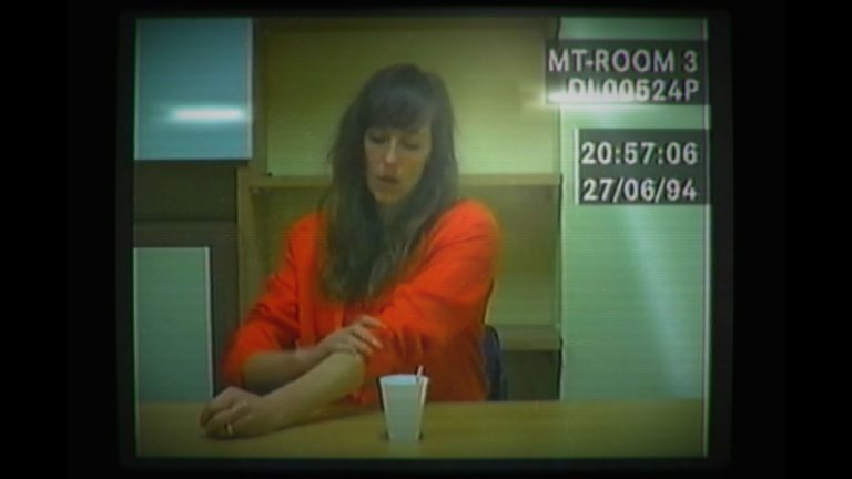 Her Story для iOS — скриншот 3