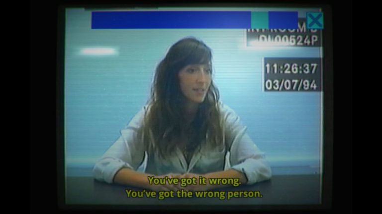 Her Story для iOS — скриншот 4