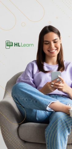 Herbalife Learn для Android — скриншот 1