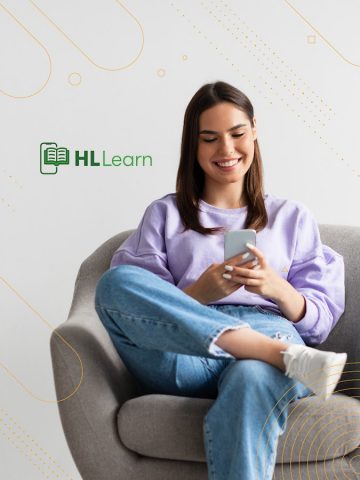 Herbalife Learn для Android — скриншот 5