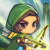 Heroes Adventure для Android