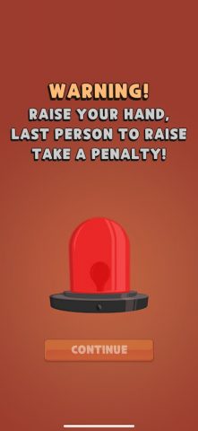 Hey, Dare! Adult Party Games для Android — скриншот 4