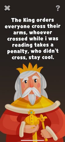 Hey, Dare! Adult Party Games для Android — скриншот 5