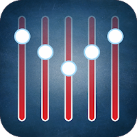 Hi Fi Equalizer для Android