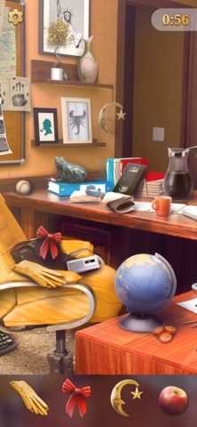 Hidden Objects: Найди Предмет для iOS — скриншот 5