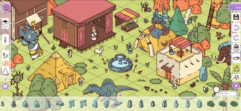 Hidden Through Time — скриншот 5