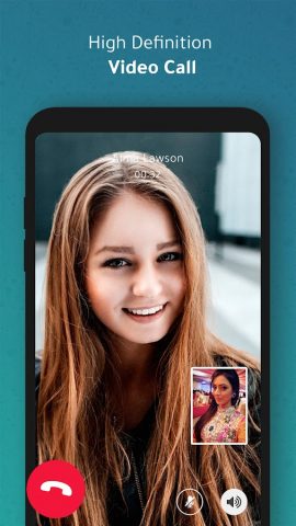 Hiddy для Android — скриншот 5