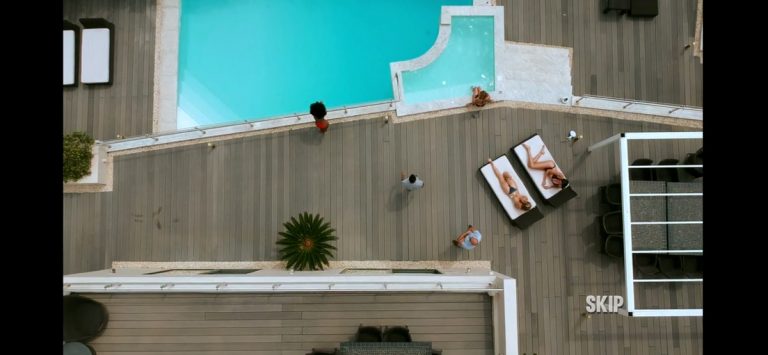 Hijacker Jack для iOS — скриншот 3