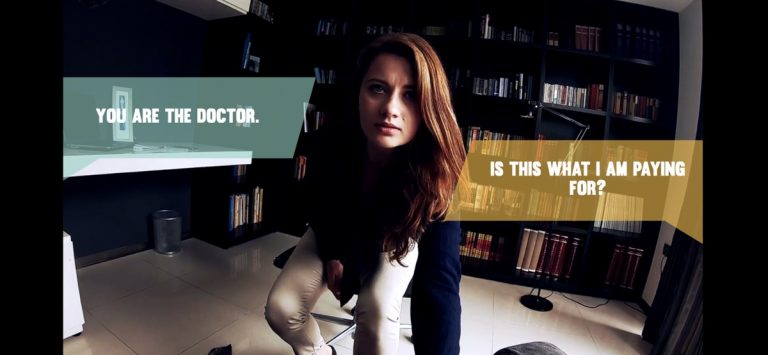 Hijacker Jack для iOS — скриншот 4