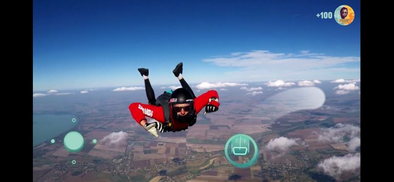 Hijacker Jack для iOS — скриншот 5