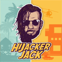 Hijacker Jack для iOS
