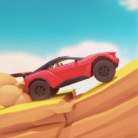 Hillside Drive Racing для iOS