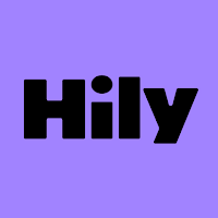 Hily Dating app: Meet & Date для Android